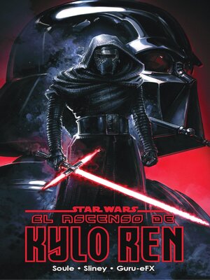 cover image of Star Wars: El Ascenso de Kylo Ren